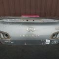HDC00-JK0MM | Кришка багажника INFINITI G25/G35/G37/Q40 06-14