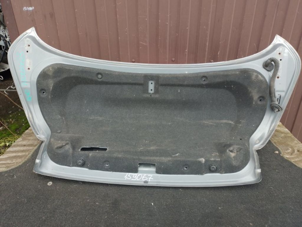 HDC00-JK0MM | Кришка багажника INFINITI G25/G35/G37/Q40 06-14 - Фото 2