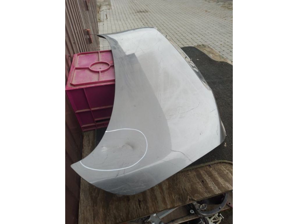 HDC00-JK0MM | Кришка багажника INFINITI G25/G35/G37/Q40 06-14 - Фото 5