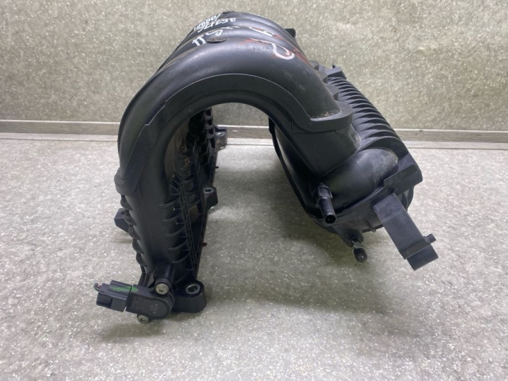 14001-4BA0B | Колектор впускний NISSAN X-TRAIL/ROGUE T32 13-20 - Фото 3