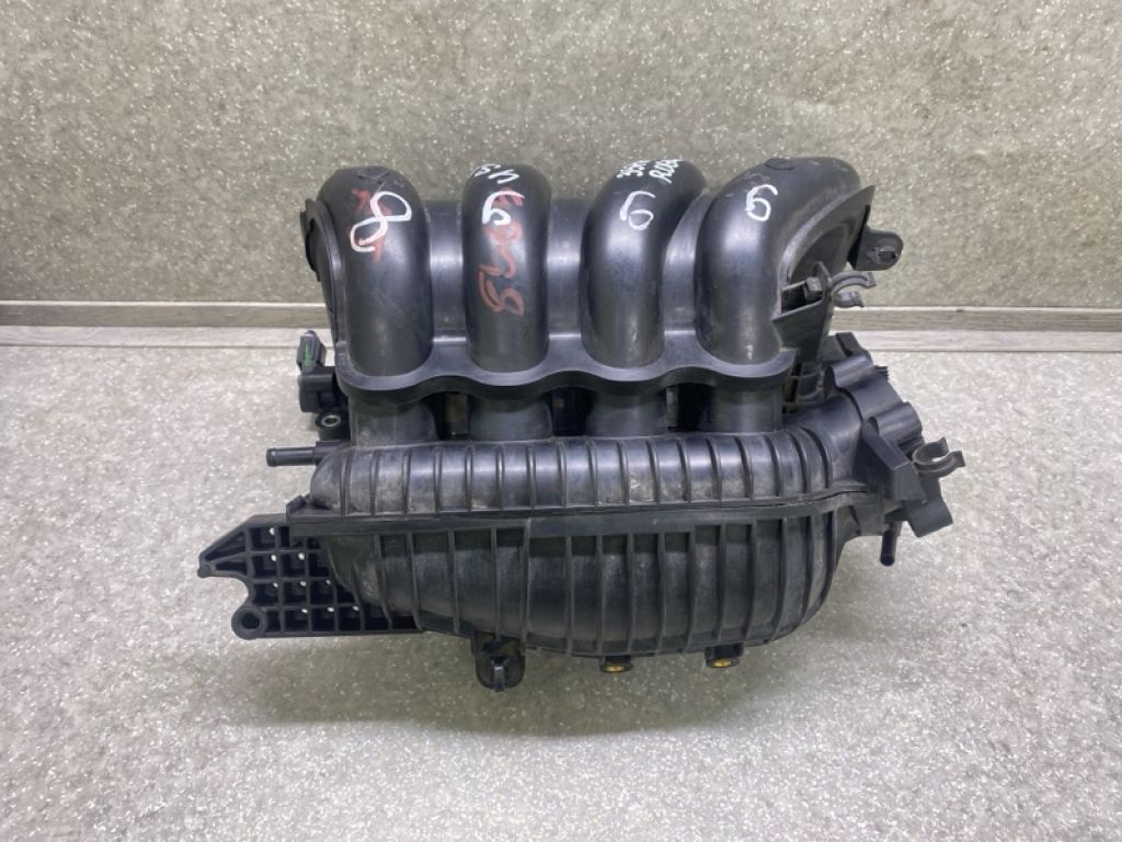 14001-4BA0B | Колектор впускний NISSAN X-TRAIL/ROGUE T32 13-20 - Фото 4