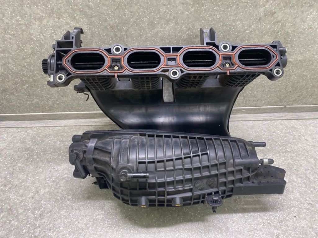 14001-4BA0B | Колектор впускний NISSAN X-TRAIL/ROGUE T32 13-20 - Фото 5