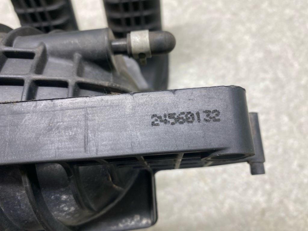 14001-4BA0B | Колектор впускний NISSAN X-TRAIL/ROGUE T32 13-20 - Фото 7