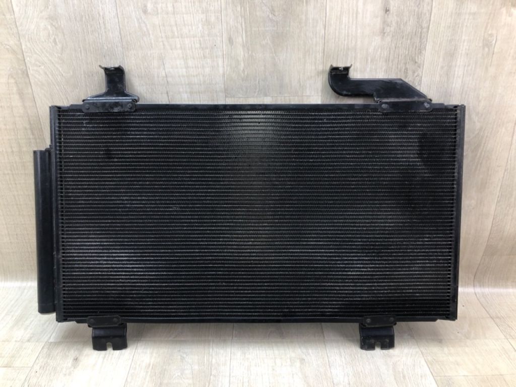 80100-TL2-A01 | Радіатор кондиціонера HONDA ACCORD CU8 / TSX 08-14