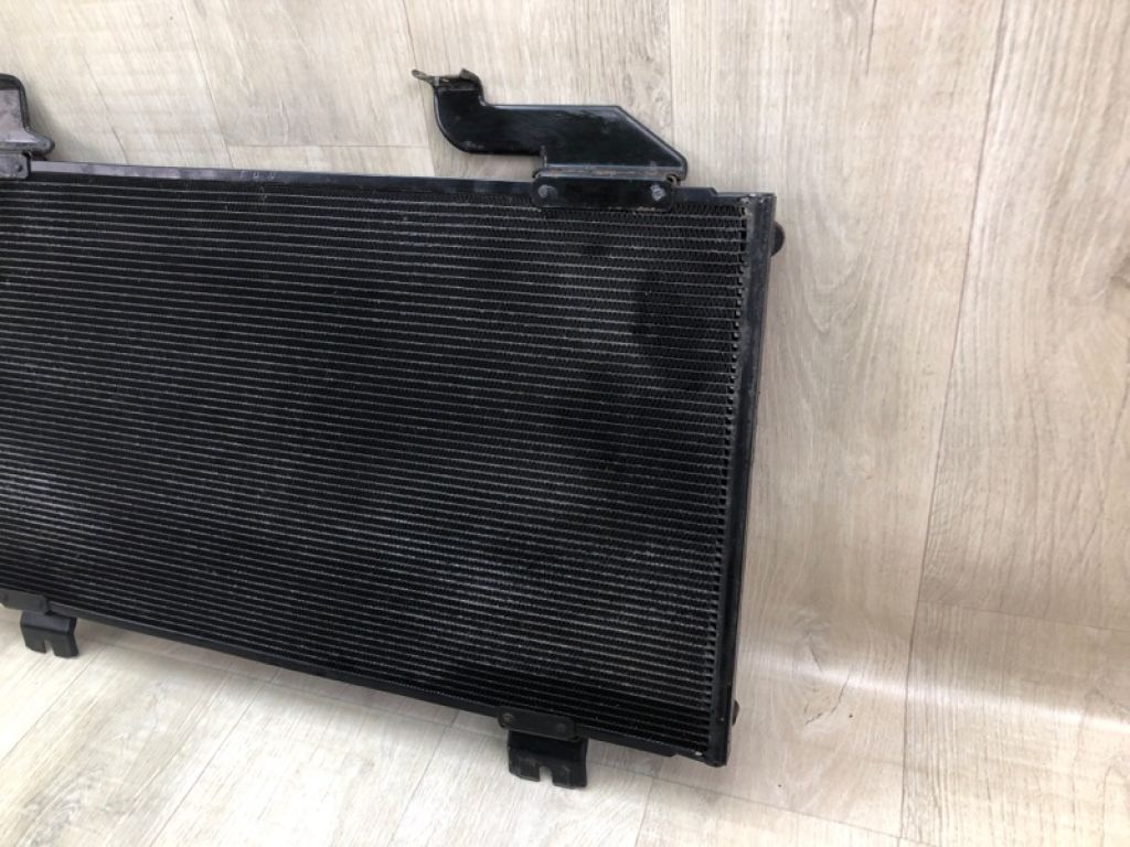 80100-TL2-A01 | Радіатор кондиціонера HONDA ACCORD CU8 / TSX 08-14 - Фото 3