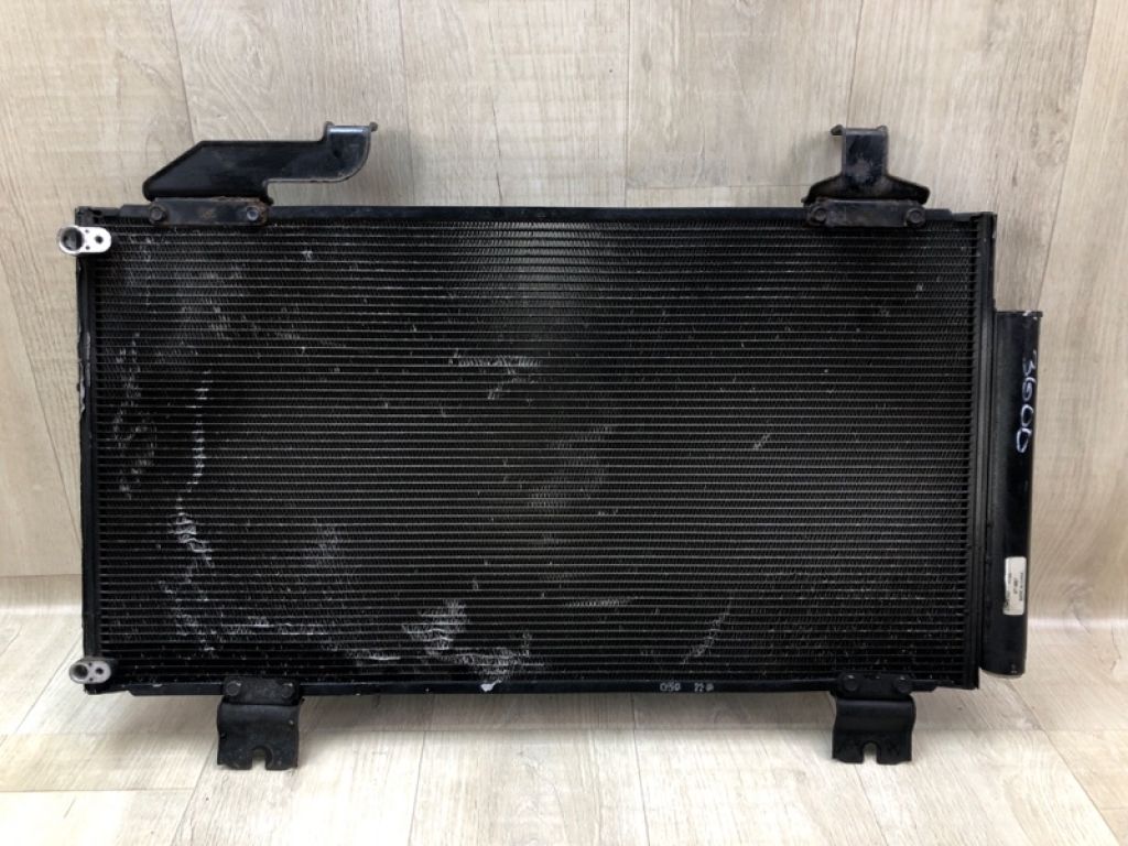 80100-TL2-A01 | Радіатор кондиціонера HONDA ACCORD CU8 / TSX 08-14 - Фото 4