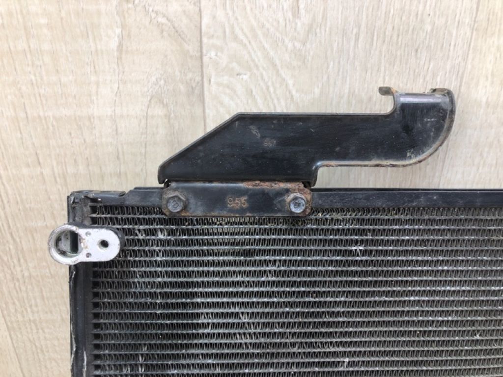 80100-TL2-A01 | Радіатор кондиціонера HONDA ACCORD CU8 / TSX 08-14 - Фото 5