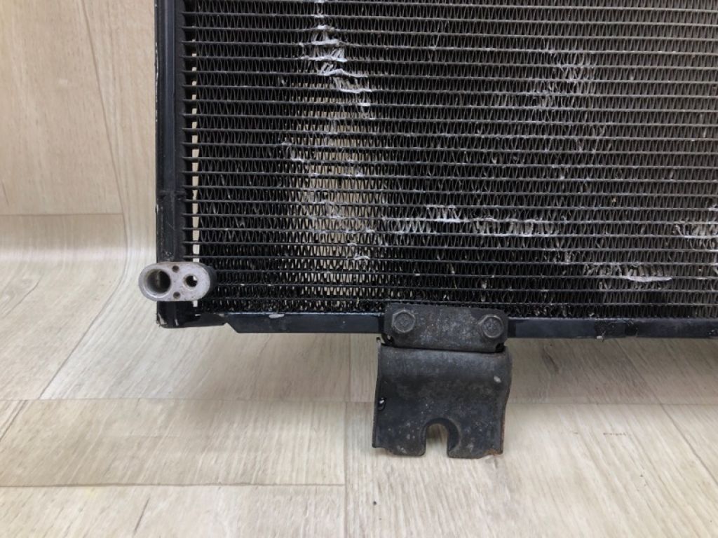 80100-TL2-A01 | Радіатор кондиціонера HONDA ACCORD CU8 / TSX 08-14 - Фото 6