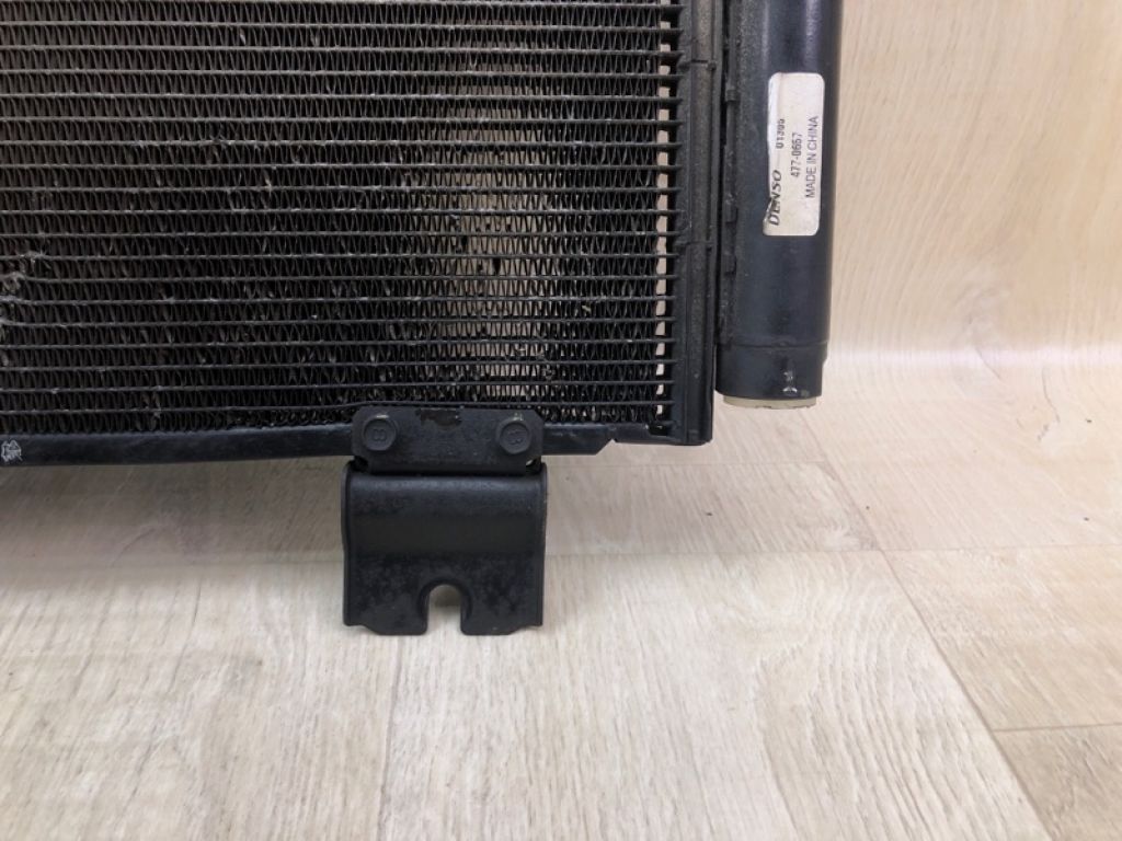 80100-TL2-A01 | Радіатор кондиціонера HONDA ACCORD CU8 / TSX 08-14 - Фото 7