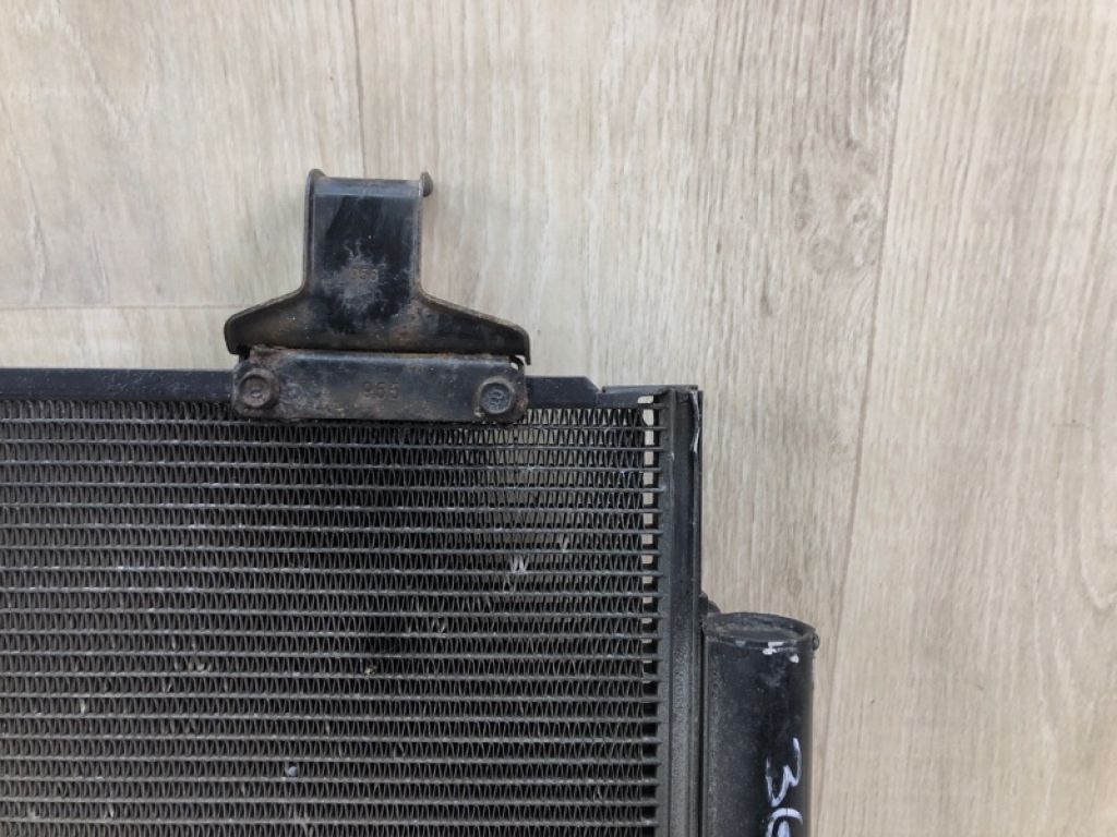 80100-TL2-A01 | Радіатор кондиціонера HONDA ACCORD CU8 / TSX 08-14 - Фото 8