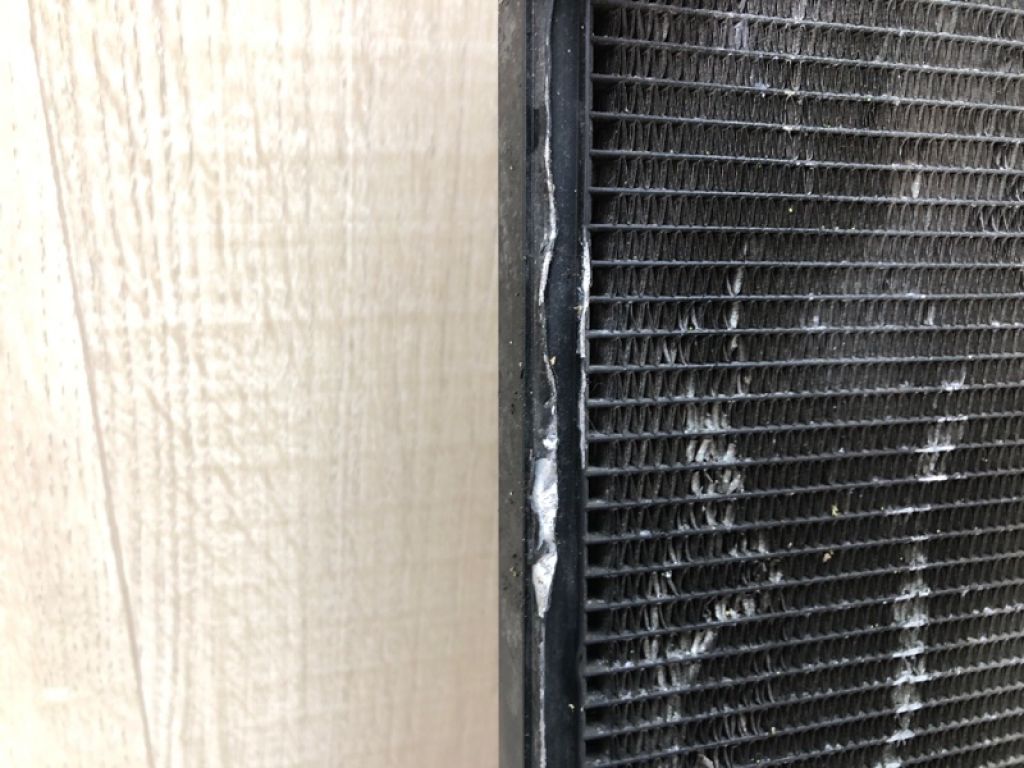 80100-TL2-A01 | Радіатор кондиціонера HONDA ACCORD CU8 / TSX 08-14 - Фото 10