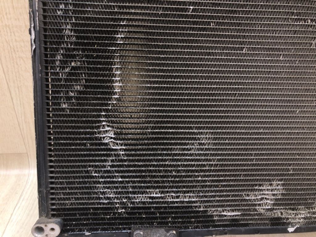 80100-TL2-A01 | Радіатор кондиціонера HONDA ACCORD CU8 / TSX 08-14 - Фото 11