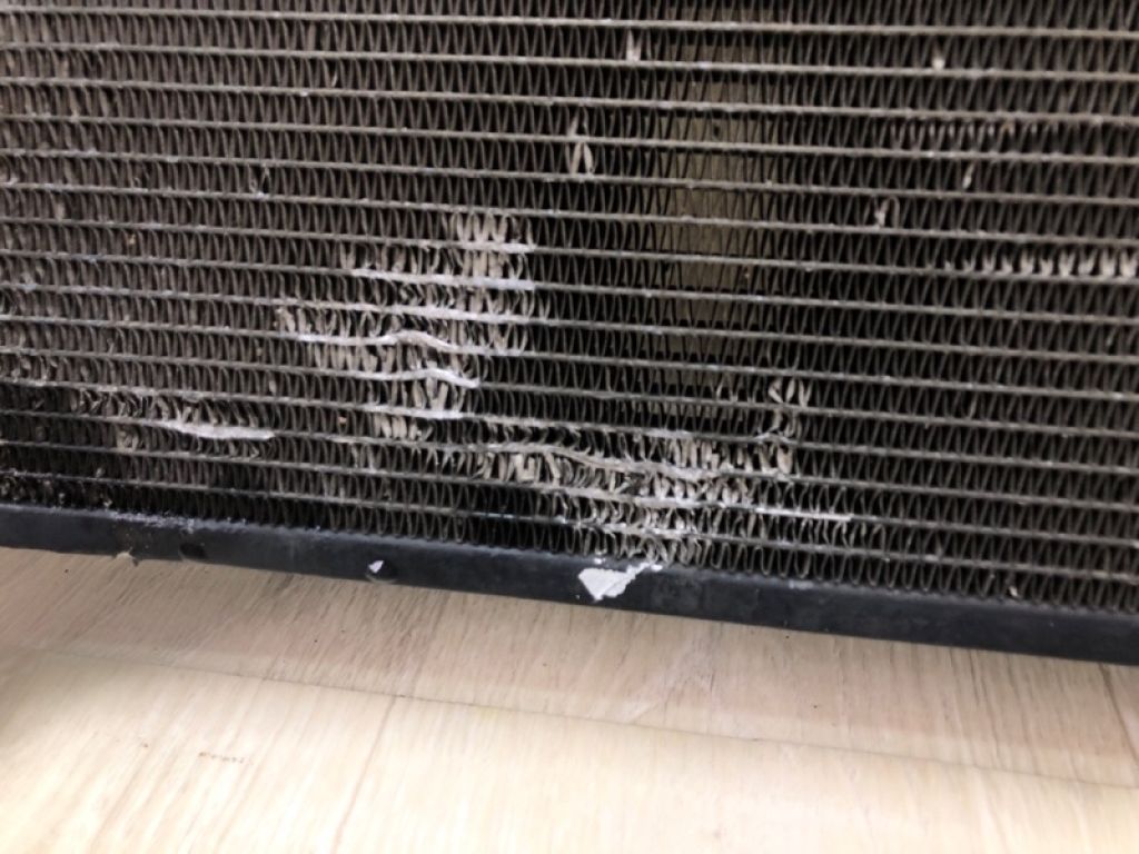 80100-TL2-A01 | Радіатор кондиціонера HONDA ACCORD CU8 / TSX 08-14 - Фото 12