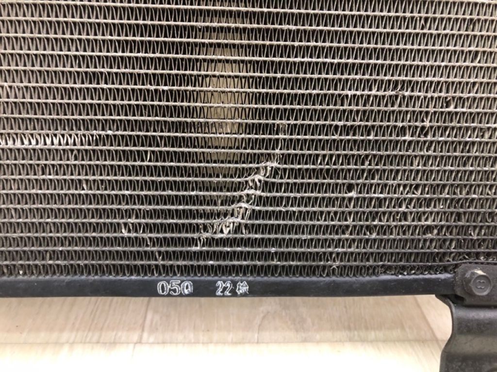 80100-TL2-A01 | Радіатор кондиціонера HONDA ACCORD CU8 / TSX 08-14 - Фото 13