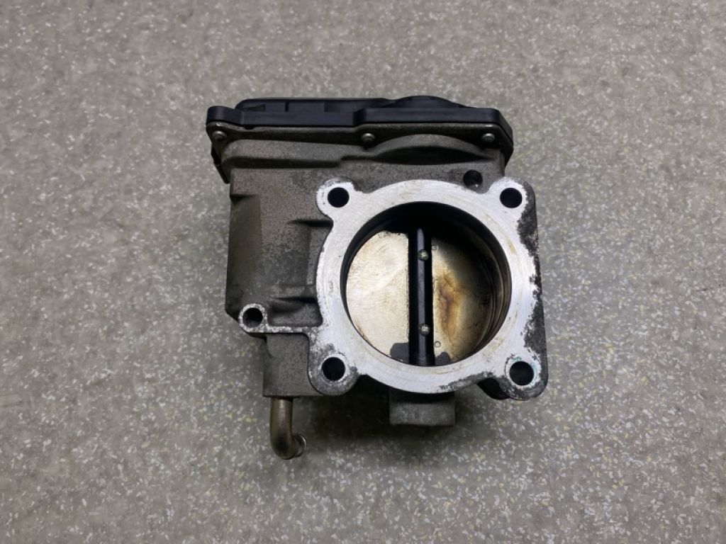 16119-3TA0A | Дросельна заслінка NISSAN X-TRAIL/ROGUE T32 13-20 - Фото 2