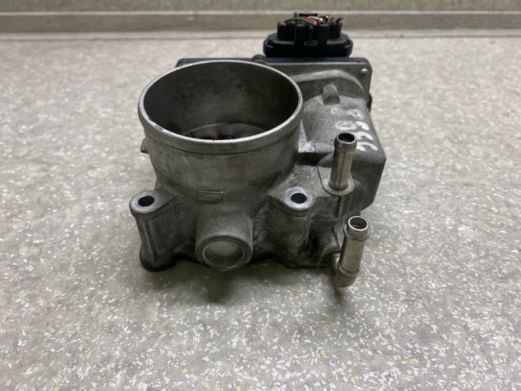 16119-3TA0A | Дросельна заслінка NISSAN X-TRAIL/ROGUE T32 13-20 - Фото 3