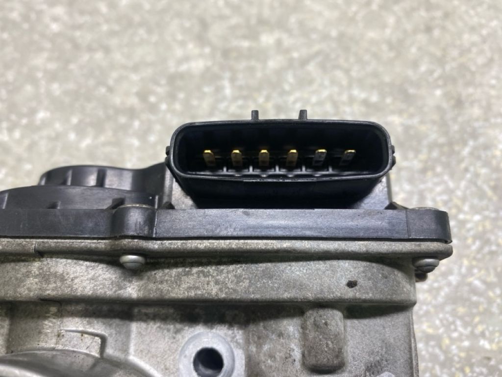 16119-3TA0A | Дросельна заслінка NISSAN X-TRAIL/ROGUE T32 13-20 - Фото 4