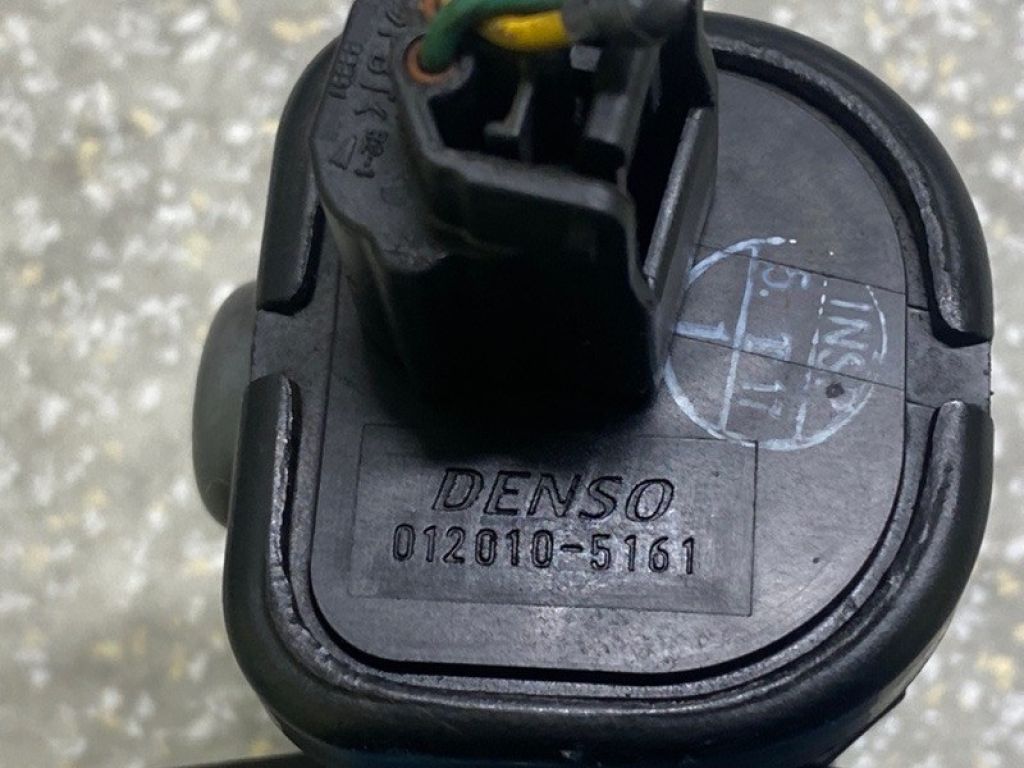 012010-5161 | Привід заслінки впускного колектора NISSAN X-TRAIL/ROGUE T32 13-20 - Фото 4