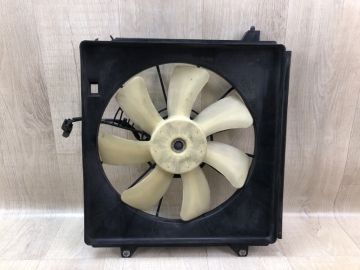 Дифузор вентилятора основного радіатора HONDA ACCORD CU8 / TSX 08-14