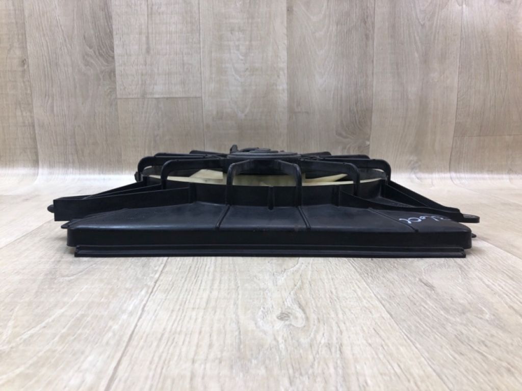 38615-R40-A01 | Дифузор вентилятора основного радіатора HONDA ACCORD CU8 / TSX 08-14 - Фото 3