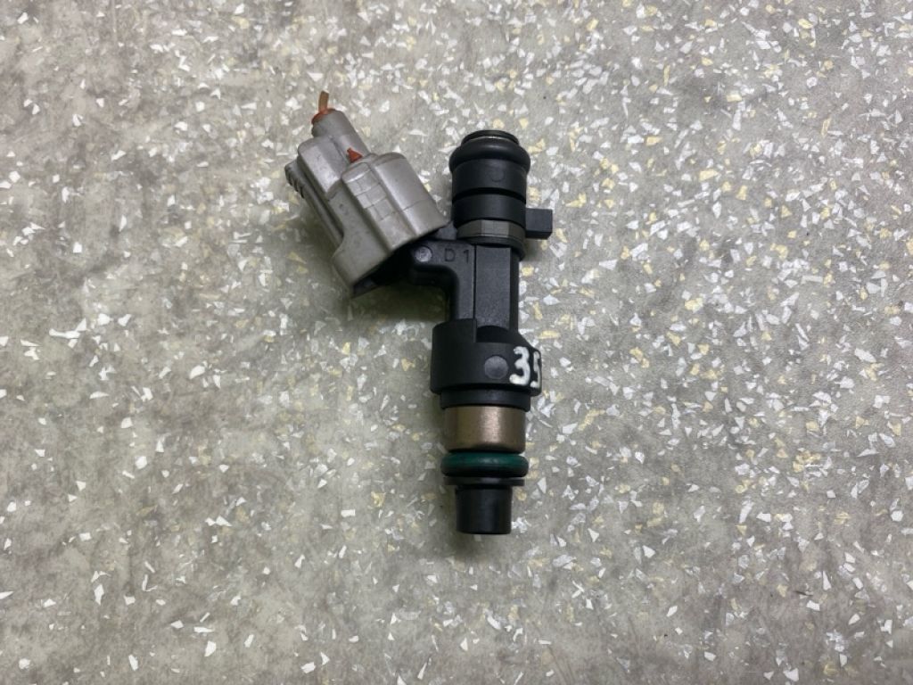 16600-9HP0A | Форсунка паливна NISSAN X-TRAIL/ROGUE T32 13-20