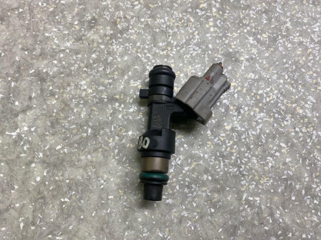 16600-9HP0A | Форсунка паливна NISSAN X-TRAIL/ROGUE T32 13-20 - Фото 2