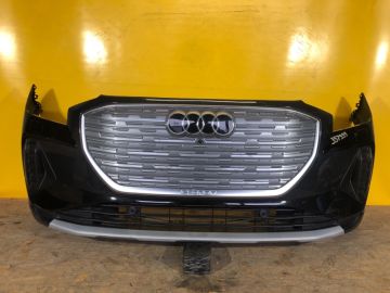 Бампер передний AUDI Q8 E-TRON 19-