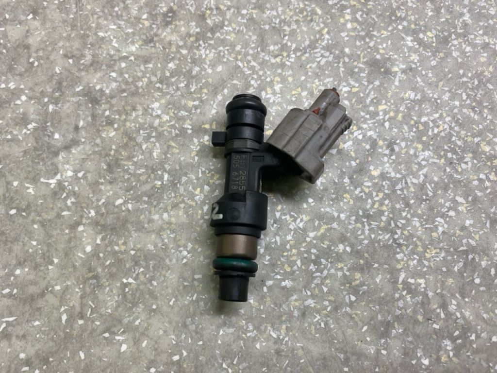 16600-9HP0A | Форсунка топливная NISSAN X-TRAIL/ROGUE T32 13-20 - Фото 2