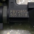 16600-9HP0A | Форсунка топливная NISSAN X-TRAIL/ROGUE T32 13-20 - Превью 4
