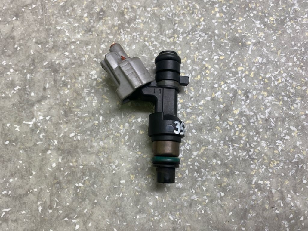 16600-9HP0A | Форсунка паливна NISSAN X-TRAIL/ROGUE T32 13-20