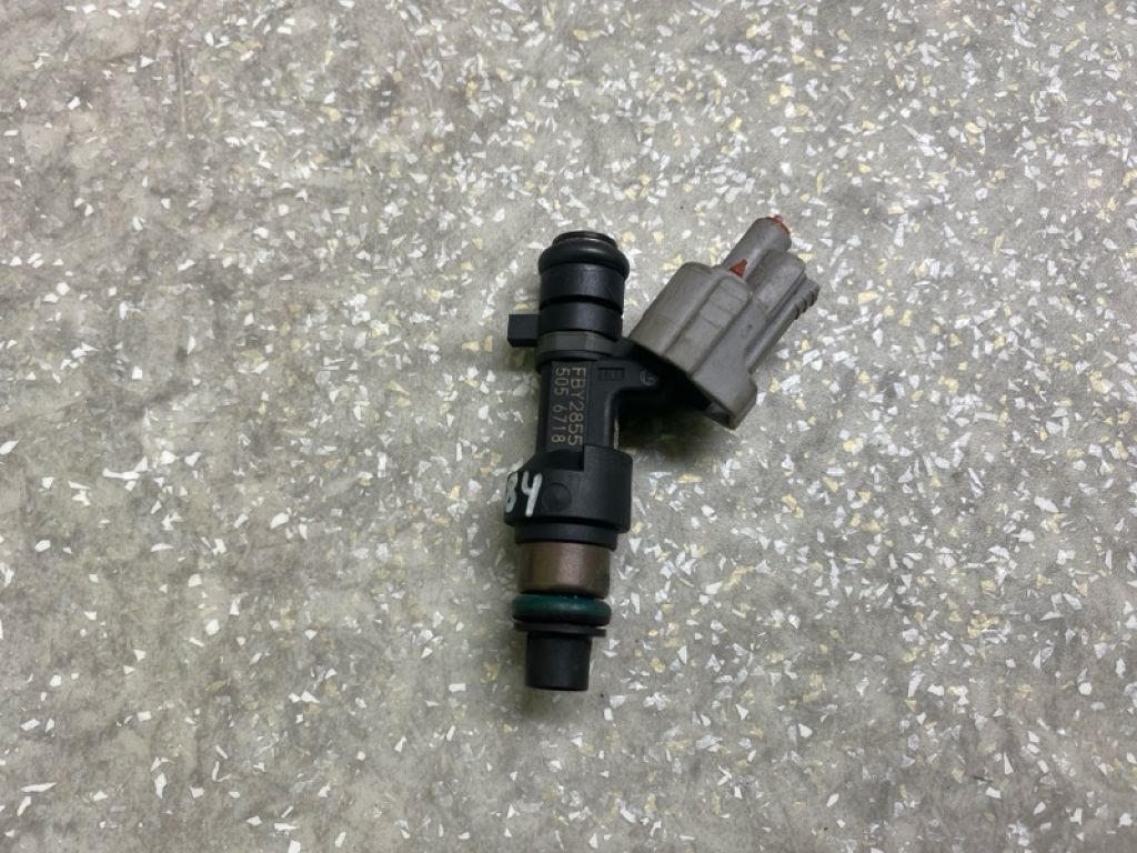 16600-9HP0A | Форсунка паливна NISSAN X-TRAIL/ROGUE T32 13-20 - Фото 2