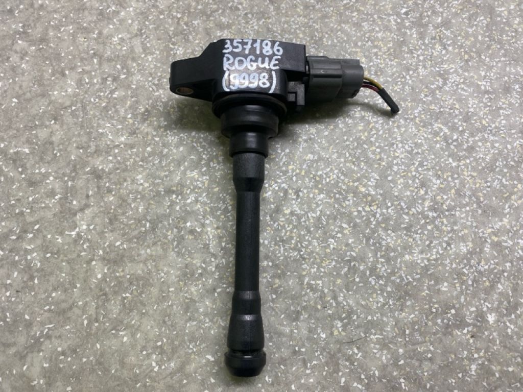 22448-1KT1A | Котушка запалювання NISSAN X-TRAIL/ROGUE T32 13-20