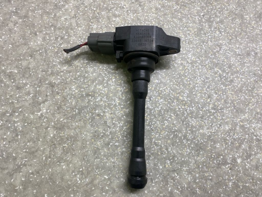 22448-1KT1A | Котушка запалювання NISSAN X-TRAIL/ROGUE T32 13-20 - Фото 2