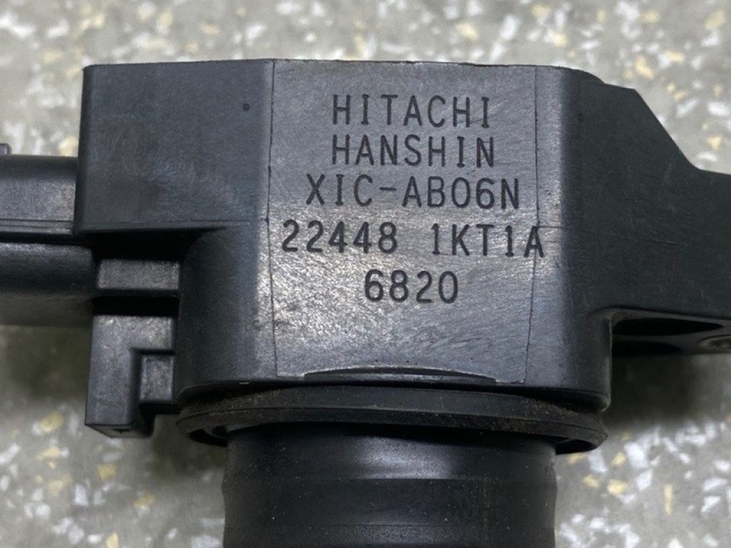 22448-1KT1A | Котушка запалювання NISSAN X-TRAIL/ROGUE T32 13-20 - Фото 3