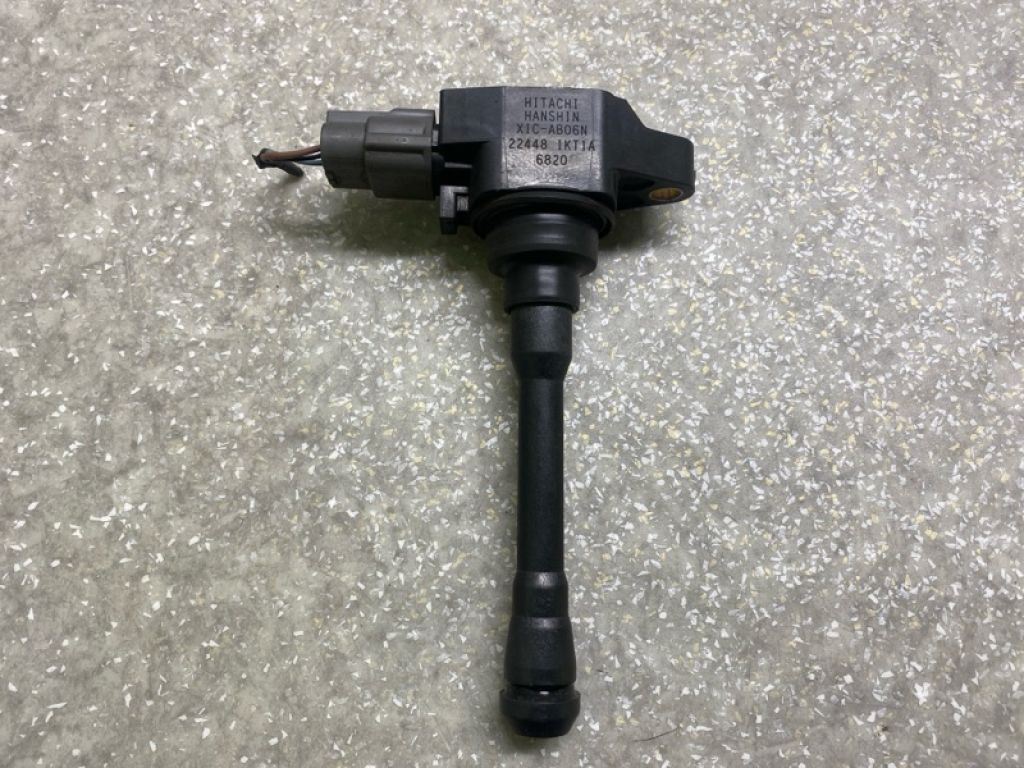 22448-1KT1A | Котушка запалювання NISSAN X-TRAIL/ROGUE T32 13-20 - Фото 2