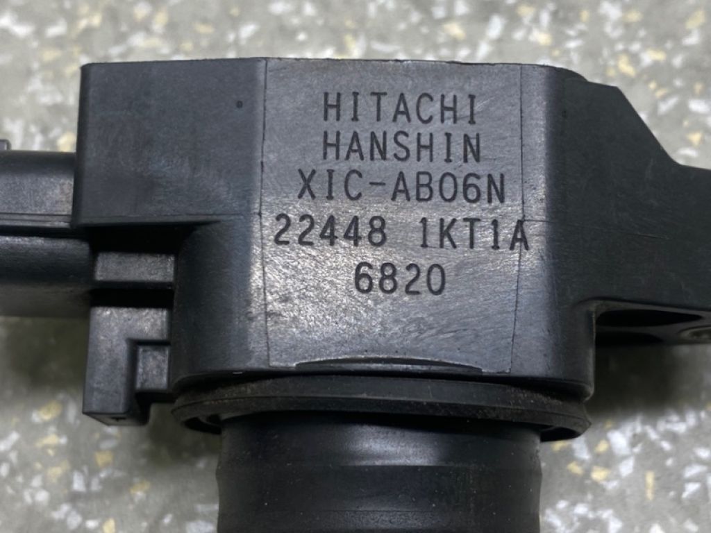 22448-1KT1A | Котушка запалювання NISSAN X-TRAIL/ROGUE T32 13-20 - Фото 3