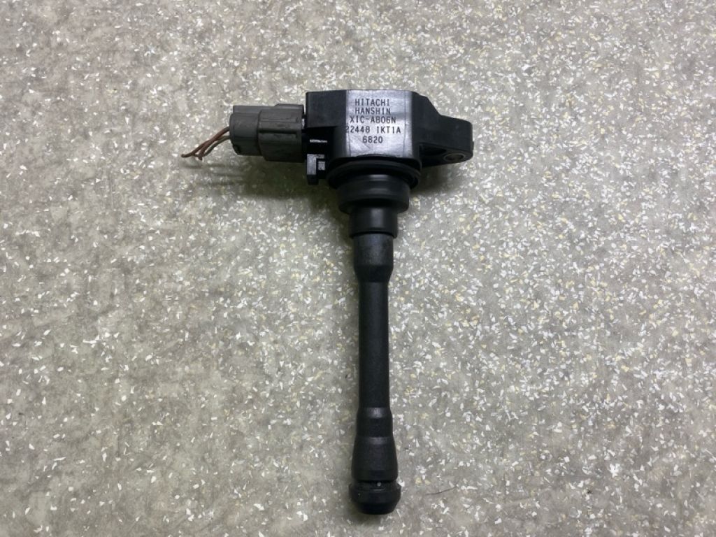 22448-1KT1A | Катушка зажигания NISSAN X-TRAIL/ROGUE T32 13-20 - Фото 2