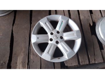 Диск R18 NISSAN MURANO Z50 02-07