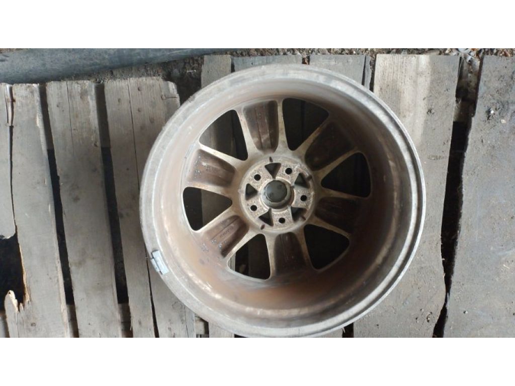 D0300-CC21C | Диск R18 NISSAN MURANO Z50 02-07 - Фото 3