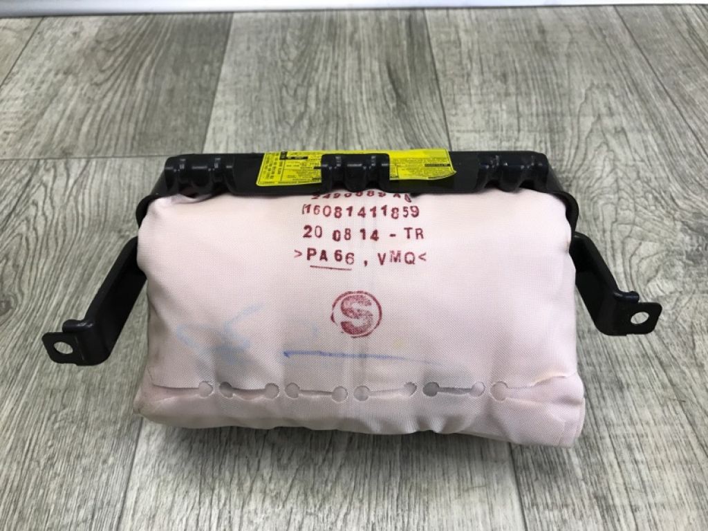 73960-08070 | Подушка безпеки пасажира TOYOTA SIENNA 11-16