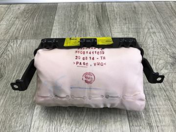 Подушка безпеки пасажира TOYOTA SIENNA 11-16