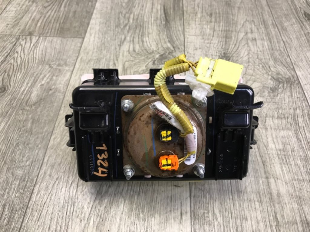 73960-08070 | Подушка безпеки пасажира TOYOTA SIENNA 11-16 - Фото 2