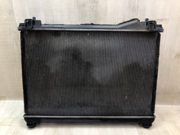 Радіатор основний SUZUKI GRAND VITARA 05-15