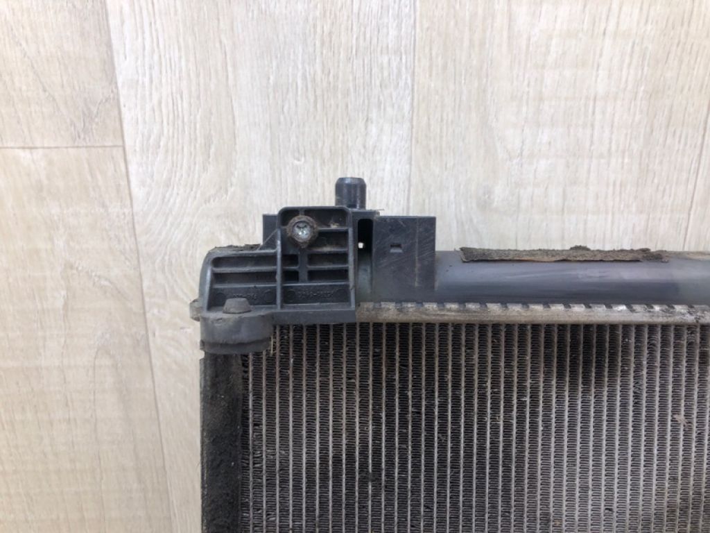 17700-65J10 | Радіатор основний SUZUKI GRAND VITARA 05-15 - Фото 2