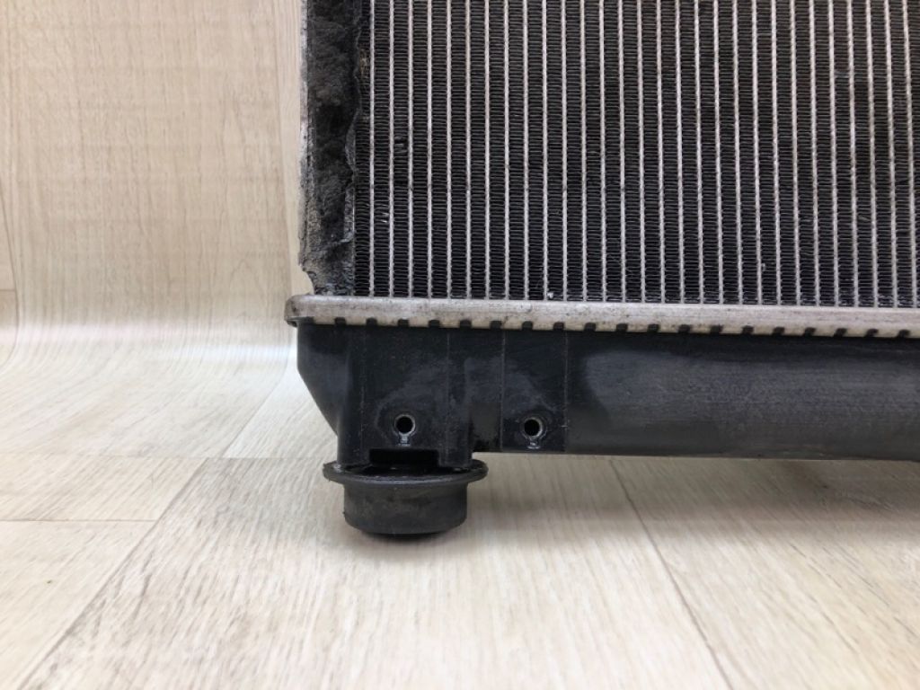 17700-65J10 | Радіатор основний SUZUKI GRAND VITARA 05-15 - Фото 3