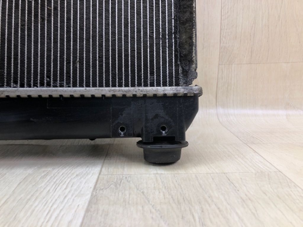 17700-65J10 | Радіатор основний SUZUKI GRAND VITARA 05-15 - Фото 4