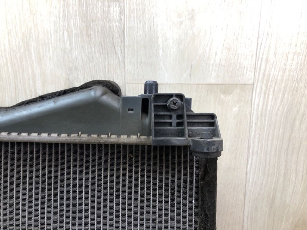 17700-65J10 | Радіатор основний SUZUKI GRAND VITARA 05-15 - Фото 5