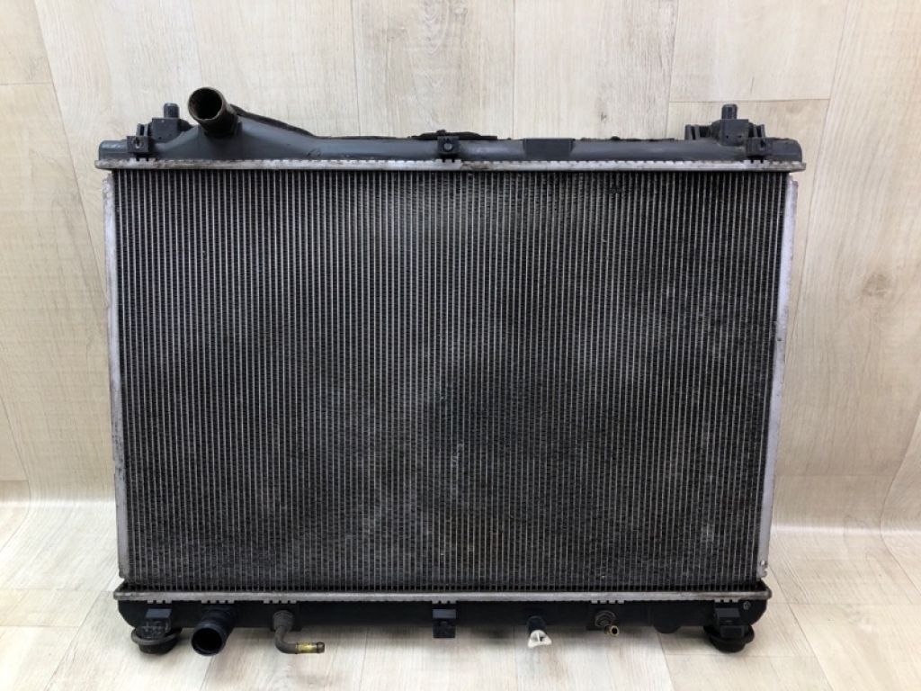 17700-65J10 | Радіатор основний SUZUKI GRAND VITARA 05-15 - Фото 6