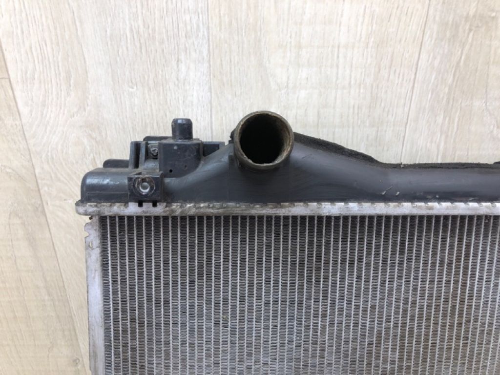 17700-65J10 | Радіатор основний SUZUKI GRAND VITARA 05-15 - Фото 7