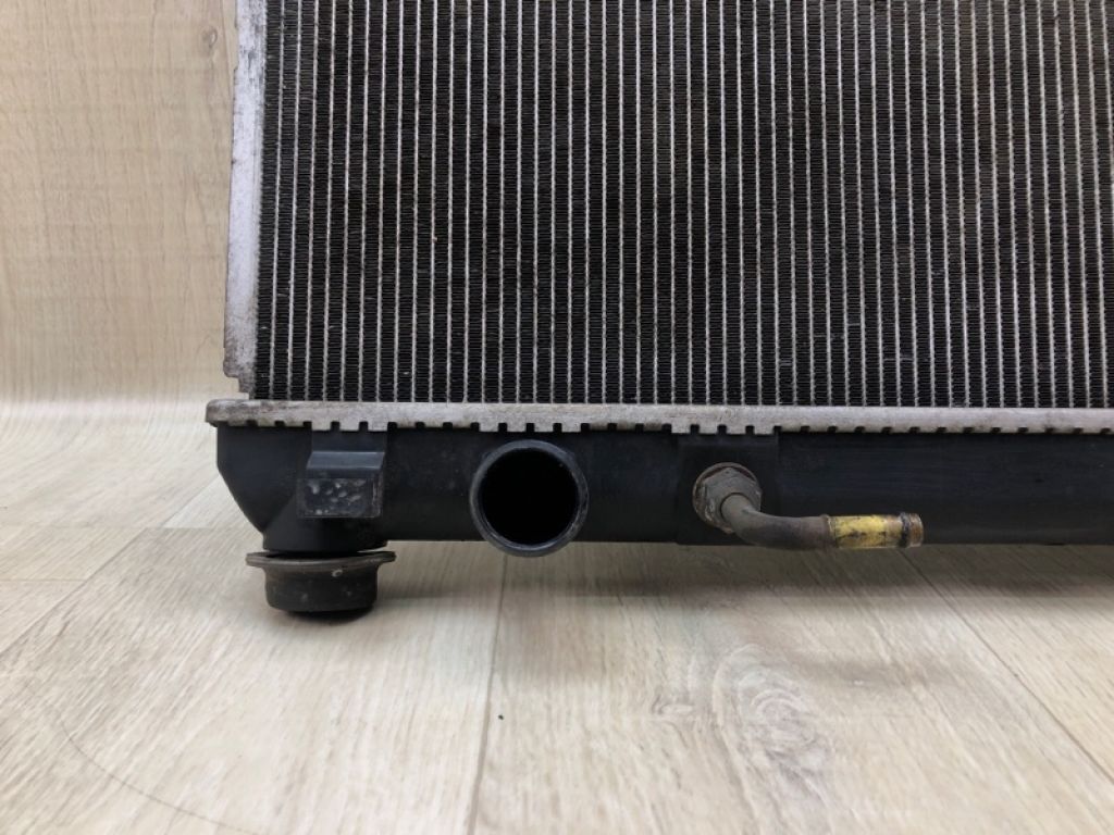 17700-65J10 | Радіатор основний SUZUKI GRAND VITARA 05-15 - Фото 8